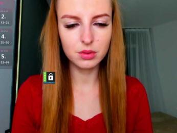 PinkPanterka webcam model stream image