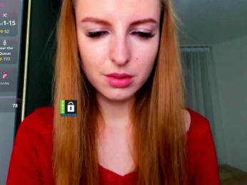 PinkPanterka webcam bongacams model stream image