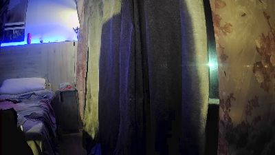 Flakitapeliroja webcam model stream image