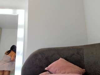 gabyferrer webcam model stream image