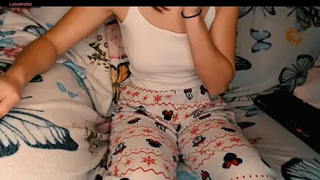 deliciosyzza webcam model stream image