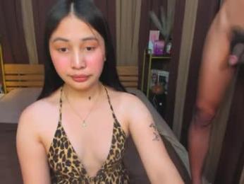 dominant_alliah webcam chaturbate model stream image