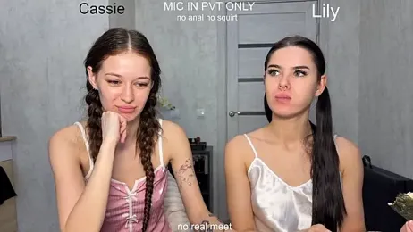 girls_secrets webcam model stream image