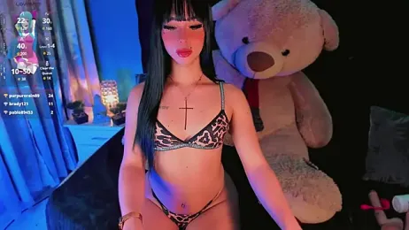 Alicebby_bigCock19 webcam model stream image