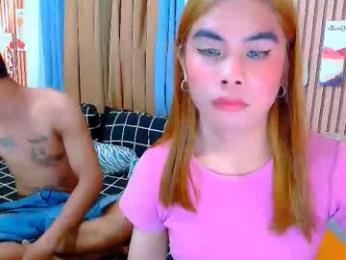 mikhaylaanderson webcam chaturbate model stream image