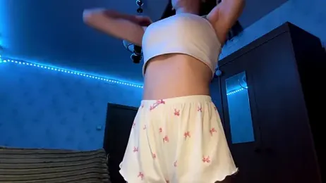 Beauty_miIa webcam model stream image