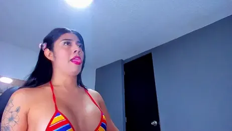 ZachaTompson webcam model stream image