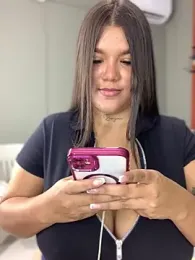 Michellesexxy webcam model stream image