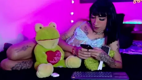 Micaela_Rangel webcam model stream image