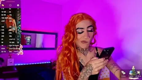 Micaela_Rangel webcam model stream image