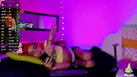 Micaela_Rangel webcam model stream image