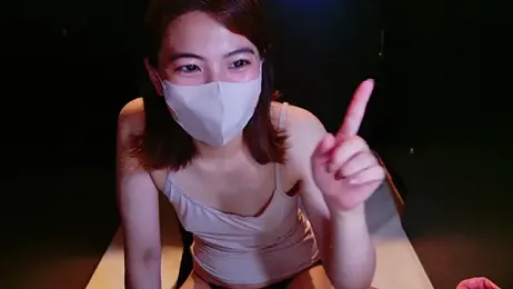 Fuwa_chan webcam model stream image