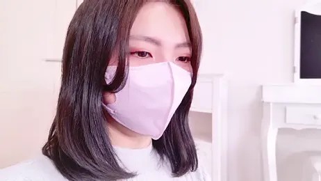 Fuwa_chan webcam model stream image