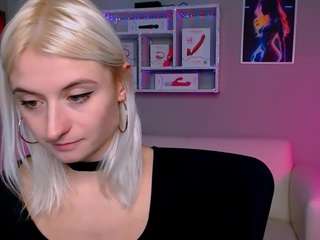 alisabliss webcam model stream image