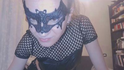 TinyWife webcam model stream image