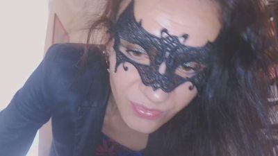 TinyWife webcam model stream image