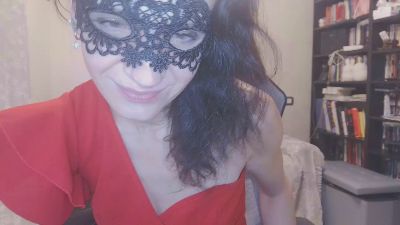 TinyWife webcam model stream image