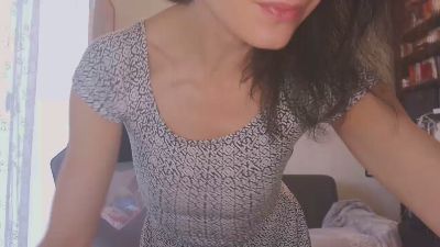 TinyWife webcam cam4 model stream image