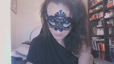 TinyWife webcam model stream image