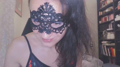 TinyWife webcam model stream image