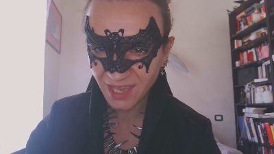 TinyWife webcam model stream image