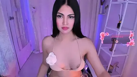 MS_HAILEY webcam model stream image