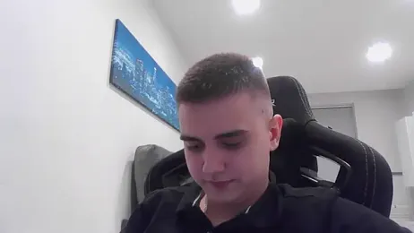 WARDEN_w webcam model stream image