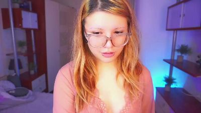 KarryHrbek webcam model stream image