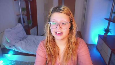 KarryHrbek webcam model stream image