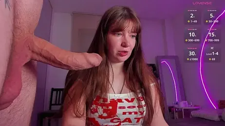 alicekaneky webcam model stream image