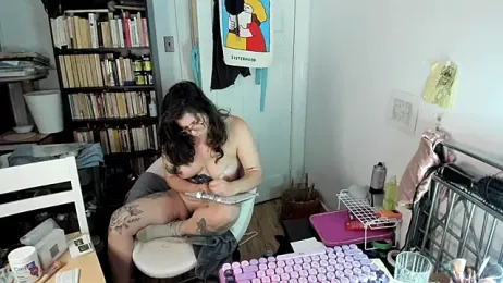 Rosiee69_ webcam model stream image