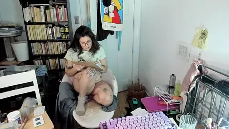 Rosiee69_ webcam model stream image