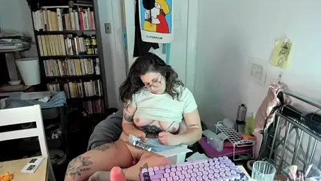 Rosiee69_ webcam model stream image