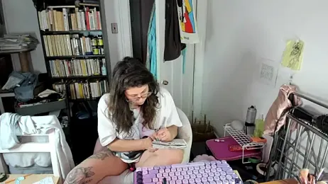 Rosiee69_ webcam model stream image