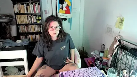 Rosiee69_ webcam model stream image