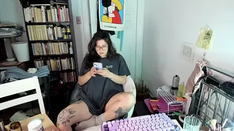 Rosiee69_ webcam model stream image