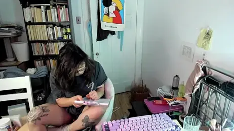 Rosiee69_ webcam model stream image