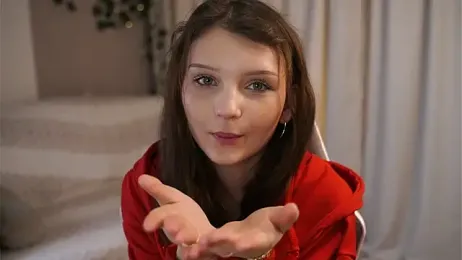 CindyGarrison webcam stripchat model stream image