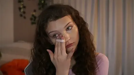 CindyGarrison webcam model stream image