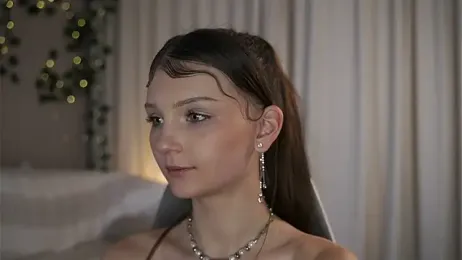 CindyGarrison webcam stripchat model stream image