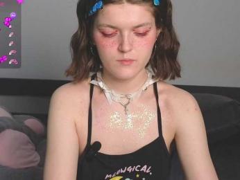 Annpopsy webcam model stream image