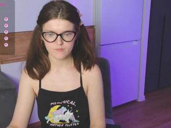 Annpopsy webcam bongacams model stream image