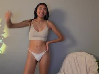 littlemiss_kira webcam model stream image