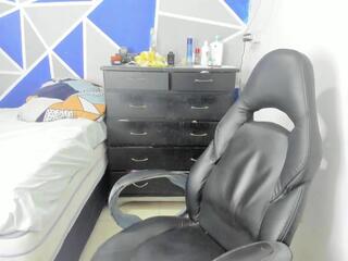 Troy Stonee webcam model stream image