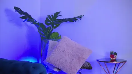 NinaSolenne webcam stripchat model stream image