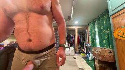 Onesexydilf webcam model stream image