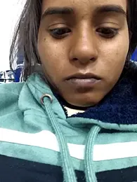 Kumkum_07 webcam model stream image