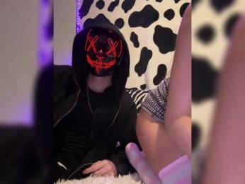 SweetVenomX webcam bongacams model stream image