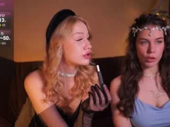 avelyssa webcam model stream image