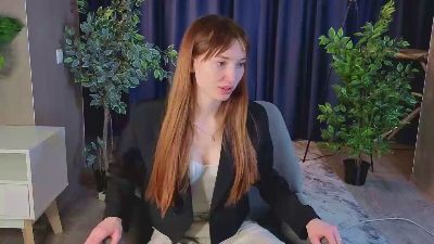 KortneyValois webcam cam4 model stream image